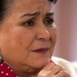Carmen Salinas es la reina de los memes