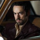 Belascoarán se estrena en Netflix el 12 de octubre