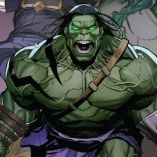 Skaar, hijo de Hulk