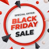 Black Friday o Viernes Negro 