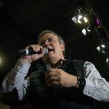 El canciller Marcelo Ebrard