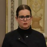 Ana Lucía Hill Mayoral