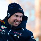 Sergio 'Checo' Pérez