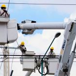 En 2022 se ejercieron 78 mil mdp, la cifra de inversión más alta en toda la historia de la CFE 