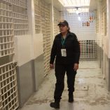 Instalaciones del conocido como Torito