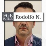 Exfuncionario de Puebla detenido