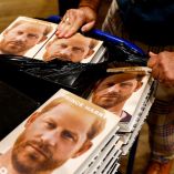 Libro del Príncipe Harry