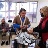 Diego del Bosque, líder estatal, dio a conocer lo anterior a través de un vídeo.