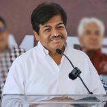 alcalde Francisco Chíguil.