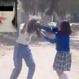 Norma Lizbeth perdió la vida por los golpes que recibió durante una pelea afuera de la escuela en donde estudiaba.