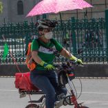 ¿Lluvia o Calor? Así estará el clima hoy 24 de abril en CDMX y Edomex