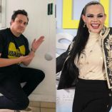 Carmen Campuzano, Richie O' Farrill