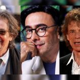 Famosos que se convirtieron en padres a los 60 años 