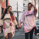 Christian Estrada y Ferka fueron pareja