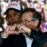 Dinero del narcotráfico entró a la campaña de Gustavo Petro en Colombia