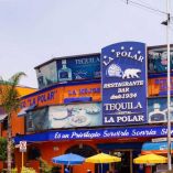 LA POLAR