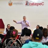 Se estima que en las colonias asentadas en las 469 hectáreas en disputa viven cerca de 29 mil habitantes.