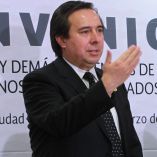 Tomás Zerón de Lucio, extitular de la AIC y buscado por caso Ayotzinapa