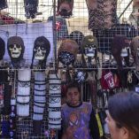 Tianguis Cultural El Chopo, CDMX