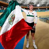 Yareli Acevedo, medallista de oro en Panamericanos 2023
