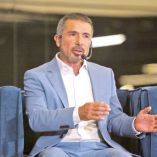 Jorge Uribe, director comercial de IPS.