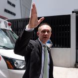 Ha recibido mensajes de militantes de Morena