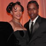 Rihanna y A$AP ROCKY