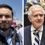 robo a asesor de Santiago Creel 