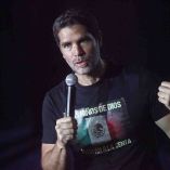 Eduardo Verástegui anuncia que en 2025 creará un nuevo partido político