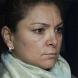 Ordenan reponer el proceso a esposa de José Luis Abarca y dejan sin efecto 10 años de prisión