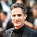 Actor Gael García Bernal