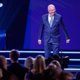 Sven-Göran Eriksson, extécnico de México