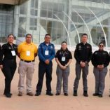 La capacitación de realiza en Mazatlán, Sinaloa