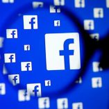 Logo de Facebook