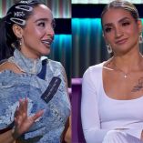 Las exparticipantes de Acapulco Shore se volvieron a ver. Foto: TikTok @telemundo