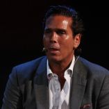 El actor Roberto Palazuelos fue denunciado ante la Fiscalía de la Ciudad de México.