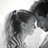 actores  Raúl Briones y Rooney Mara