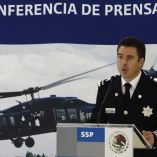 Niegan amparo a Cárdenas Palomino, seguirá en prisión por tortura