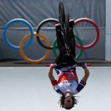 Charlotte Worthington