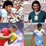 Pasaron 36 años para que un futbolista convirtiera un nuevo 'Hat-trick' de penal en el futbol mexicano.