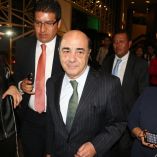 FGR solicita 15 medidas de control para Murillo Karam que deberá cumplir en prisión domiciliaria 