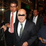 Murillo Karam será trasladado a su casa en las próximas horas