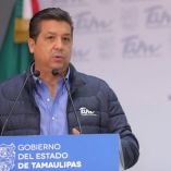 Cabeza de Vaca cuando era gobernador 