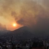 Guerrero sigue siendo el estado con más incendios forestales activos