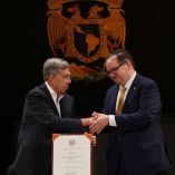 Cuauhtémoc Cárdenas 