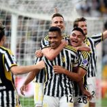 La juventus deja de lado la posible Superliga (Reuters)