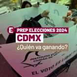 Con la puesta en marcha del PREP se conocerán en tiempo real, a través de Internet, los resultados preliminares de las elecciones la misma noche de la jornada electoral.