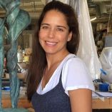 Ana Claudia Talancón 