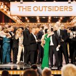 Entrega del premio Tony