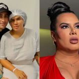 Kimberly la más preciosa